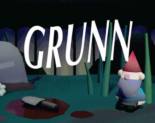 Grunn Game Cover