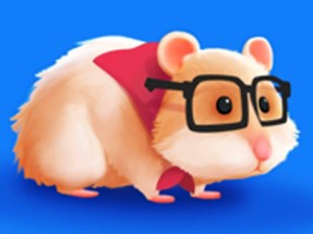 Hamster To confirm Image