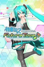 Hatsune Miku: Project Diva Future Tone Image