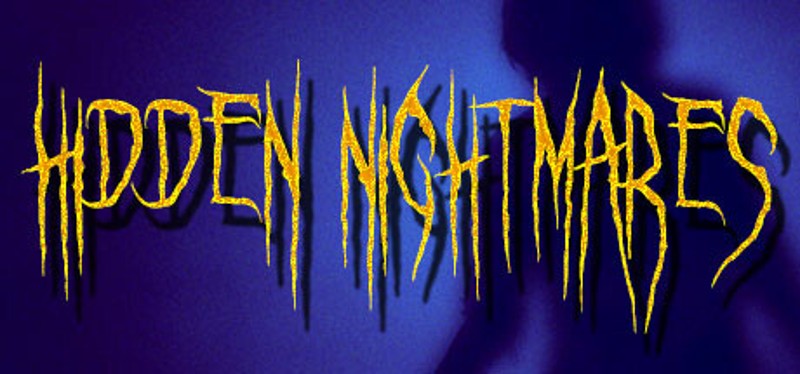 Hidden Nightmares Game Cover