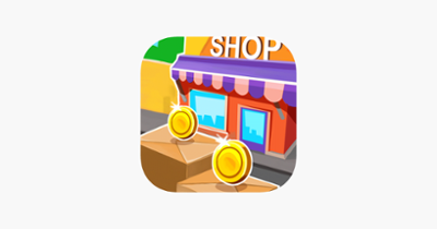 Idle Shop Delivery Image