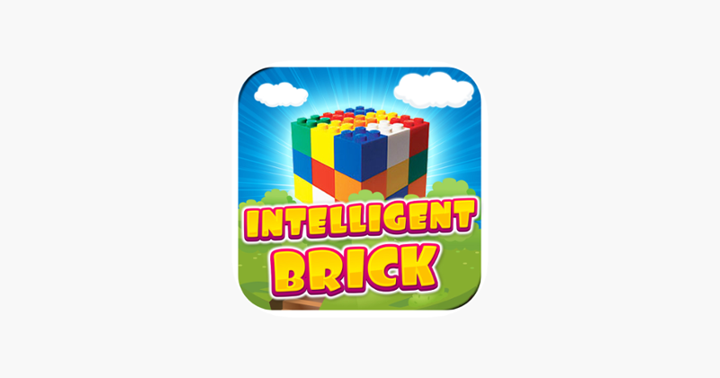 Intelligent Brick Game Cover
