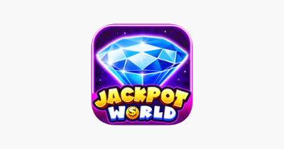 Jackpot World™ - Casino Slots Image