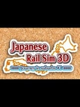 Japanese Rail Sim 3D Journey in Suburbs #1 Image