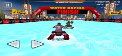 Jet Ski Racing Bike Race Games Image