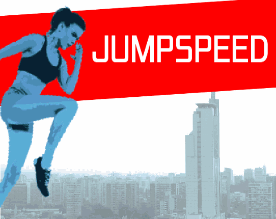 JumpSpeed Game Cover