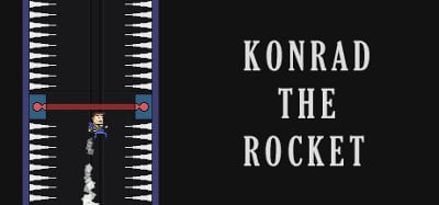 Konrad the Rocket Image