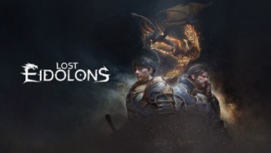 Lost Eidolons Image