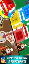 Ludo: Dice Board Games Image