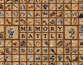 Memory Battle Image