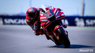 MotoGP 23 Image