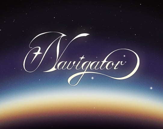 Navigator Game Cover