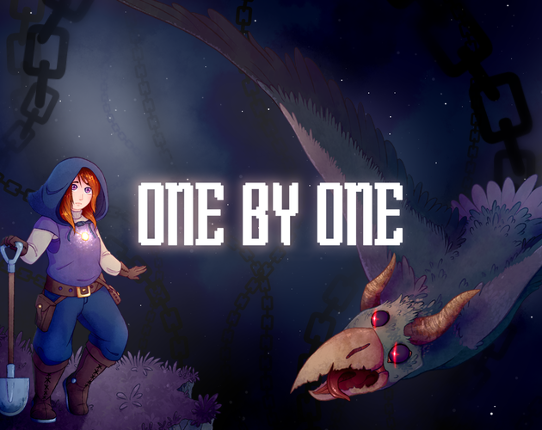 One by One Game Cover