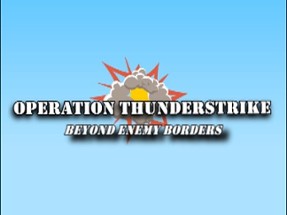 operation Thunderstrike Image