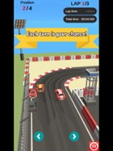 Pocket Circuit Racer Image