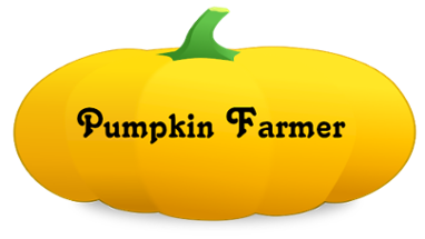 Pumpkin Farmer Image