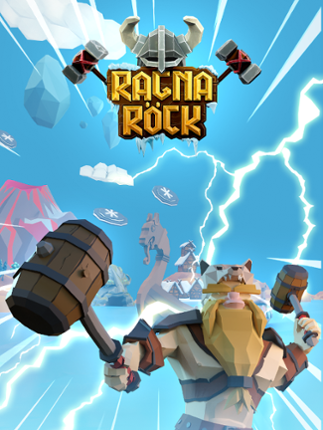 Ragnarock Game Cover