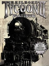 Railroad Tycoon II Platinum Image