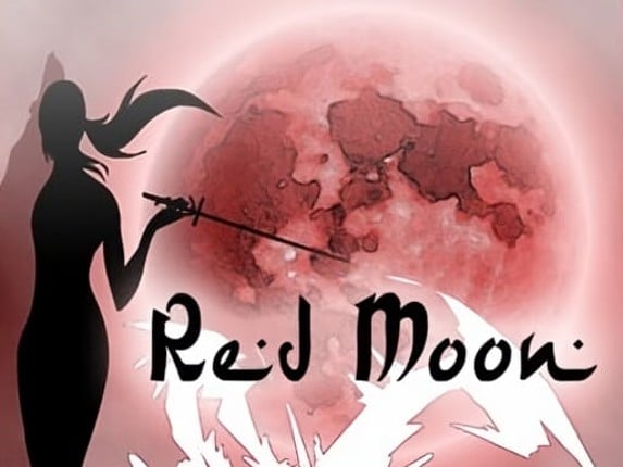 Red Moon Game Cover