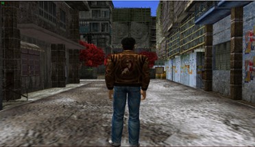 Shenmue II Image