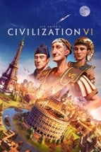 Sid Meier’s Civilization VI Image