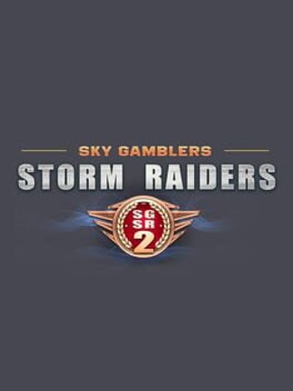 Sky Gamblers: Storm Raiders 2 Game Cover