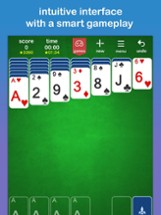 Solitaire - Classic Collection Image