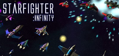Starfighter: Infinity Image
