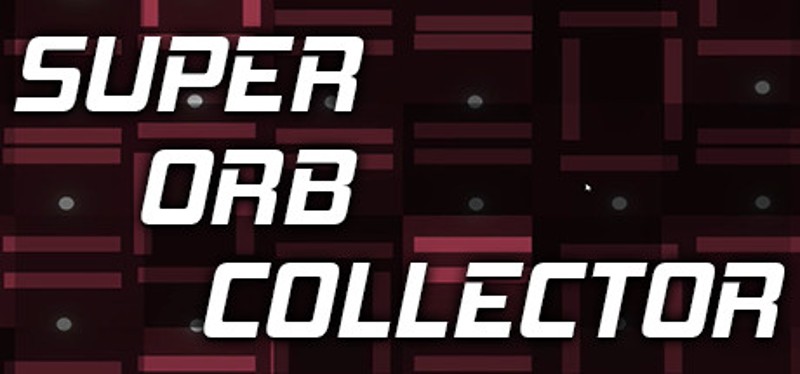 Super Orb Collector Game Cover