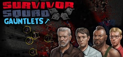 Survivor Squad: Gauntlets Image
