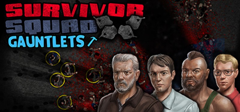 Survivor Squad: Gauntlets Game Cover