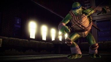 Teenage Mutant Ninja Turtles: Out of the Shadows Image