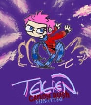 Teleren Candy Rush Sensation Image