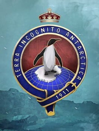 Terra Incognito - Antarctica 1911 Game Cover