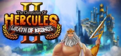 The Chronicles of Hercules II: Wrath of Kronos Image