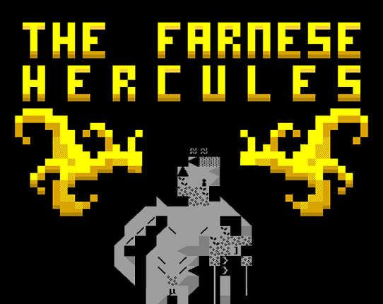 The Farnese Hercules Game Cover