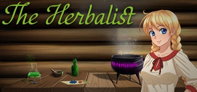 The Herbalist Image