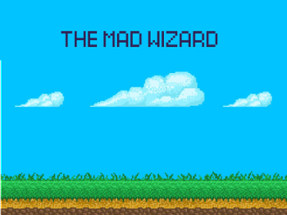 THE MAD WIZARD Image