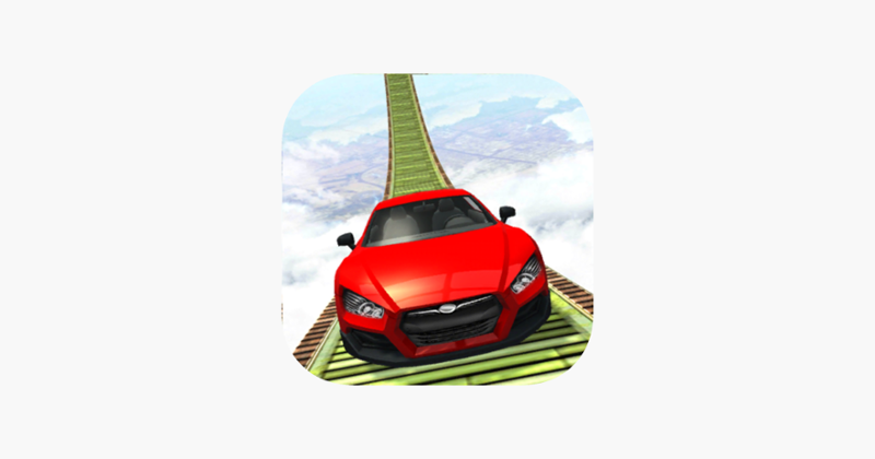 Top Speed - Impossible Car Game Cover