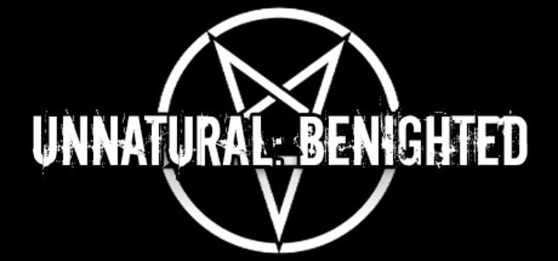 Unnatural: Benighted Game Cover