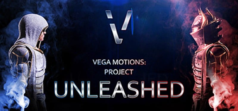 Vega Motions: Project Unleashed Game Cover