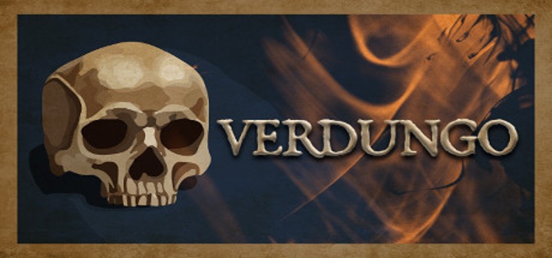 Verdungo Game Cover