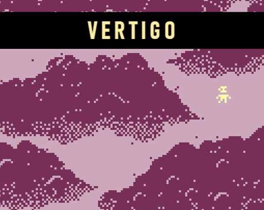 Vertigo Game Cover