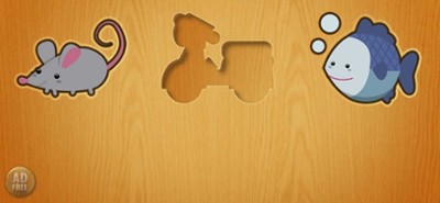 Wooden Blocks - Puzzles Image