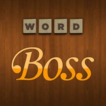 Word Boss Image