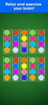 Ball Sort Game Image