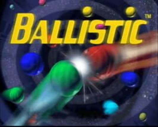 Ballistic Game Cover