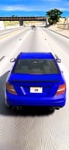 Beam: Traffic Racing Car Games Image