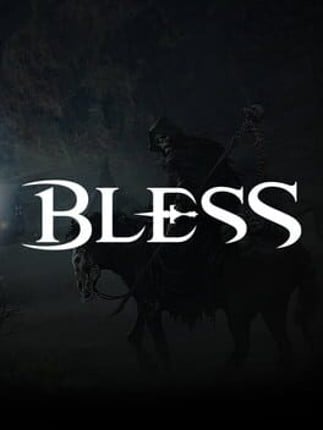 Bless Online Game Cover