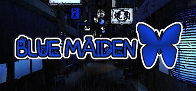 Blue Maiden Image